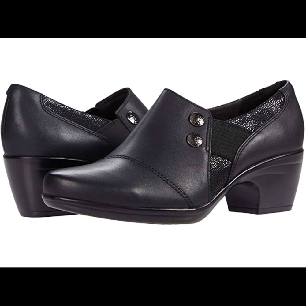 Emily Beales Shoes